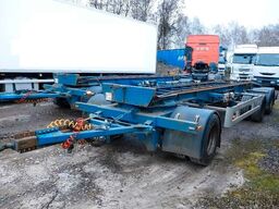 Samro *Abrollanhänger*