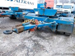 Samro *Abrollanhänger*