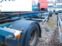 Samro *Abrollanhänger*