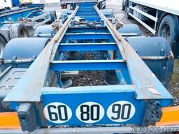 Samro *Abrollanhänger*