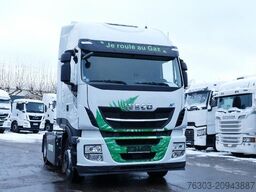 IVECO Stralis 460 *CNG*Retarder*