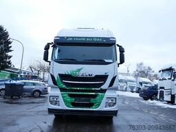 IVECO Stralis 460 *CNG*Retarder*