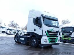 IVECO Stralis 460 *CNG*Retarder*