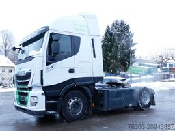 IVECO Stralis 460 *CNG*Retarder*