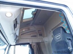 IVECO Stralis 460 *CNG*Retarder*