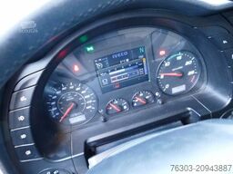 IVECO Stralis 460 *CNG*Retarder*