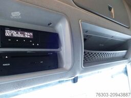 IVECO Stralis 460 *CNG*Retarder*