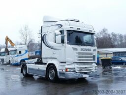 SCANIA R 450 *Retarder*Standklima*
