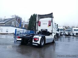 SCANIA R 450 *Retarder*Standklima*