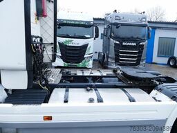 SCANIA R 450 *Retarder*Standklima*