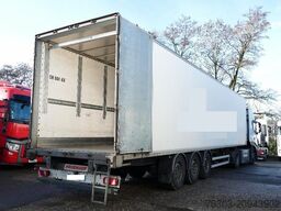 FRUEHAUF Koffer*Doppelstock*