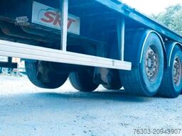 TRAILOR SRT Plattform*