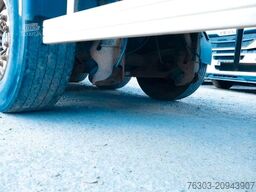 TRAILOR SRT Plattform*