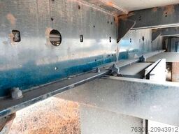 KRONE Pritsche Plane*