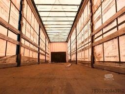 KRONE Pritsche Plane*