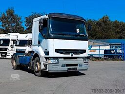 RENAULT Premium 420dci*Schaltgetriebe*