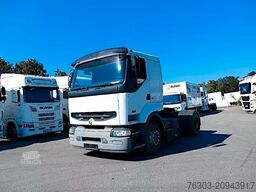 RENAULT Premium 420dci*Schaltgetriebe*