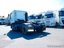 RENAULT Premium 420dci*Schaltgetriebe*