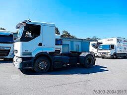RENAULT Premium 420dci*Schaltgetriebe*