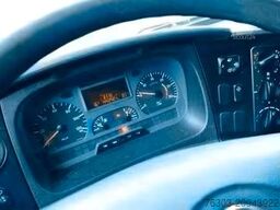 MERCEDES-BENZ Atego 816 Koffer*Schaltgetriebe*LBW*