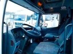 MERCEDES-BENZ Atego 816 Koffer*Schaltgetriebe*LBW*