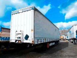 KRONE Pritsche Plane*