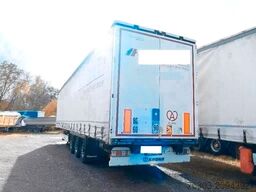 KRONE Pritsche Plane*