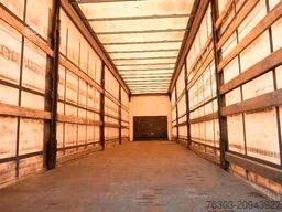 KRONE Pritsche Plane*