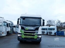 SCANIA G410 *CNG gas*EURO6D*
