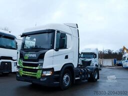 SCANIA G410 *CNG gas*EURO6D*