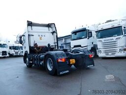 SCANIA G410 *CNG gas*EURO6D*