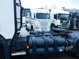 SCANIA G410 *CNG gas*EURO6D*