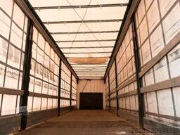 KRONE Pritsche Plane