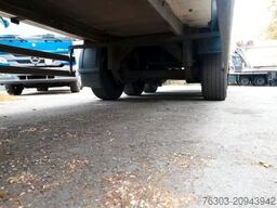 LAMBERET Carrier  maxima 1300*