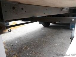 LAMBERET Carrier  maxima 1300*