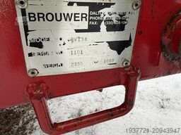 Brouwer Vac 138