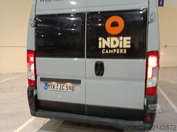 2023 Fiat Ducato Weinsberg Carabus  | Manuale | L3H2