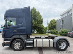 Scania R 500 V8 Standard TOPLine Retarder 2 Tanks-1200L