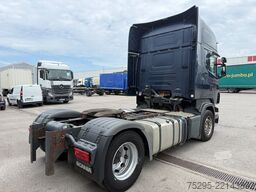 Scania R 500 V8 Standard TOPLine Retarder 2 Tanks-1200L