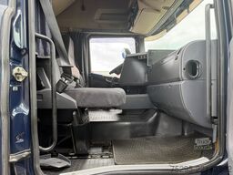 Scania R 500 V8 Standard TOPLine Retarder 2 Tanks-1200L