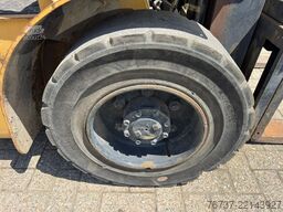 Caterpillar DP30K **SIDESHIFT-PERFECT WORKING**
