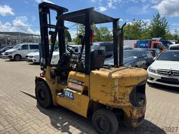 Caterpillar DP30K **SIDESHIFT-PERFECT WORKING**