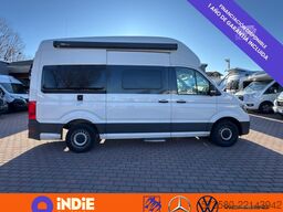 Volkswagen Grand California 2023 | Automática | Totalmente equipada