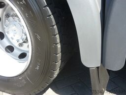 MAN TGA 26.390 6x2 oprijvrachtwagen / machinetransp...