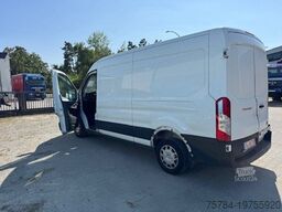FORD TRANSIT 2.0 TDCI, FWD, EURO 6D, KASTENWAGEN