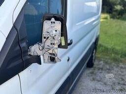 FORD TRANSIT 2.0 TDCI, FWD, EURO 6D, KASTENWAGEN