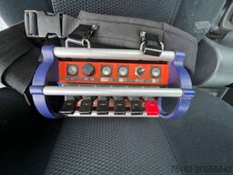 MAN TG-M 18.340 4x2 2-Achs Kipper Kran Funk nur 200