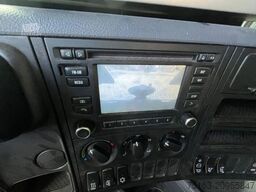 SCANIA G 410 6x2 Pritsche Heckkran Palfinger PK 27002