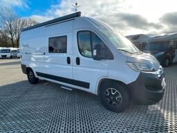 CLEVER Celebration*RFK*Solar*AHK**Ex. Mietfahrzeug