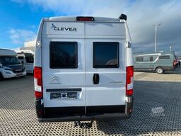 CLEVER Celebration*RFK*Solar*AHK**Ex. Mietfahrzeug